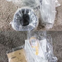 新品未使用品　TOTOピュアレストEX便器のみの画像