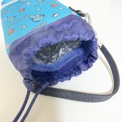 ハンギョドン　サンリオ　保冷ペットボトルホルダーの画像