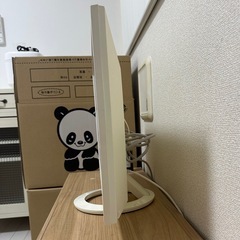 【無料】テレビ24インチの画像