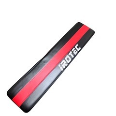 アイロテック パワーラック 455（Power Rack 455） フラットベンチEX 付きの画像