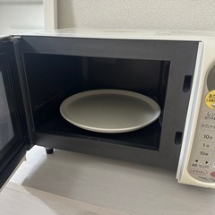 【無料】オーブン、レンジ、トースターの画像