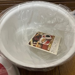 象印　両手鍋　MB-20 未使用品の画像