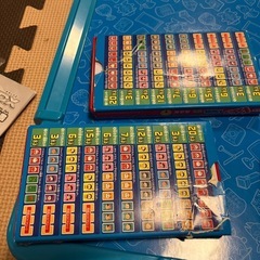 ドラえもん　ドンジャラの画像