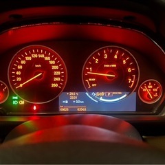 BMW 3シリーズ320i GT(グランツーリスモ)の画像