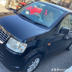 自社ローン可能、EKワゴン、車検残あり、タイヤ交換済み、オイル交...