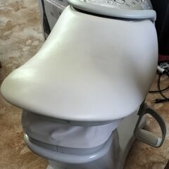 乗馬マシン JOBA ジョーバ EU7800 Nationalの画像