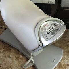 乗馬マシン JOBA ジョーバ EU7800 Nationalの画像