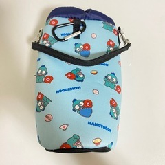 ハンギョドン　サンリオ　保冷ペットボトルホルダーの画像