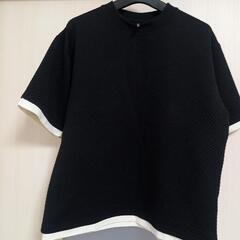 メンズシャツ３点セットの画像