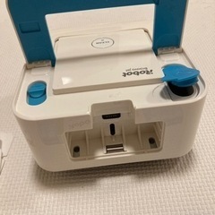 ブラーバジェット240 本体・動作確認済（現状渡し）の画像