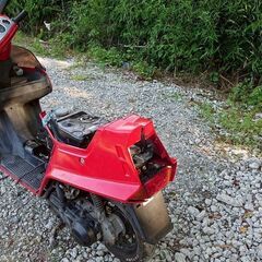 動画付き　　ホンダ　ビート　50　AF07　原付の画像