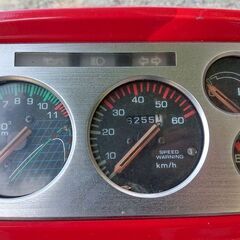 動画付き　　ホンダ　ビート　50　AF07　原付の画像