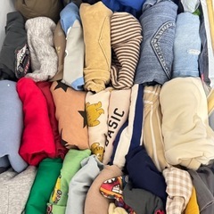 子供服 男の子 90〜100の画像