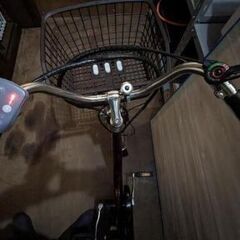 ペルテック 電動アシスト三輪車 TDR-163L　3輪自転車の画像