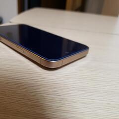 iPhone16promax 256GB【美品】の画像