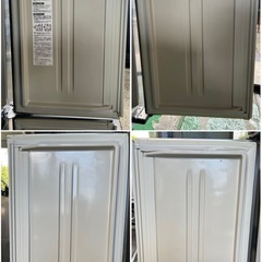 2012年ホシザキ縦型恒温高湿庫 510Lの画像