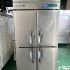 2012年ホシザキ縦型恒温高湿庫 510Lの画像