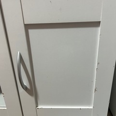 (無料）食器棚の画像