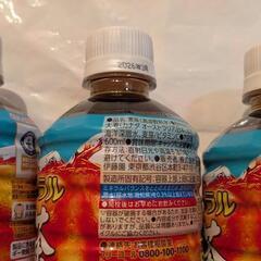 伊藤園むぎ茶 600ml 3本セットの画像