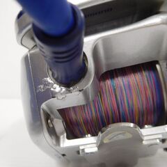 送料無料 SHIMANO シマノ 電動丸 3000SP 通電チェック済 中古の画像