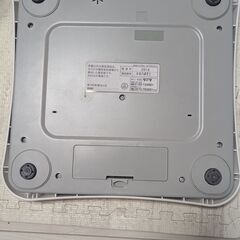 タニタ　体重計・体脂肪計の画像