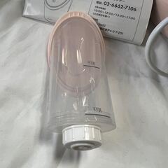 フェスティノ フェイシャル モイスト ナノスチーマー SMHB-015-PK（ピンク）@Yダの画像