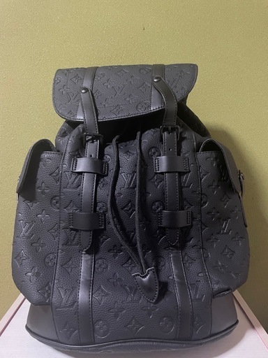 ルイヴィトン　リュック