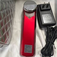 ドクターシーラボDRソニック　エル・アイ　家庭用　超音波　イオン導入器の画像