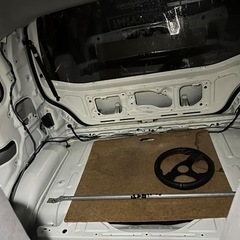 三菱 h42v ミニカ 5速MT 車検1年弱  の画像