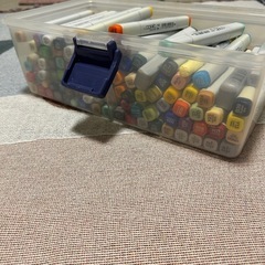 【決まりました】コピックまとめ(文具)の画像