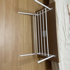 【無料】LOWYA ローテーブルの画像