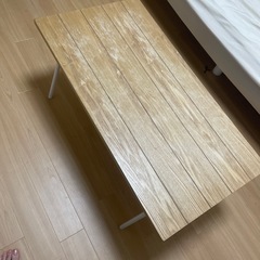 【無料】LOWYA ローテーブル