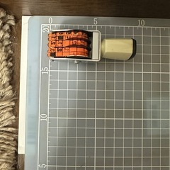 日付印の画像