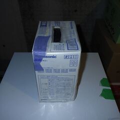 新品・未使用 PANASONIC CAOS バッテリー N-60B19R/C7の画像