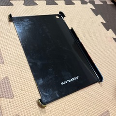 Marimekko マリメッコ　iPad case の画像