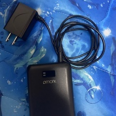 アイズフロンティア空調服ベストファンバッテリー、充電器セット&バートル空調ベストの画像