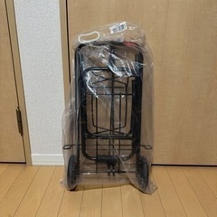 キャリー カート 台車の画像