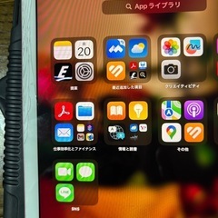 iPadProだけどファッションから問い合わせくださいの画像