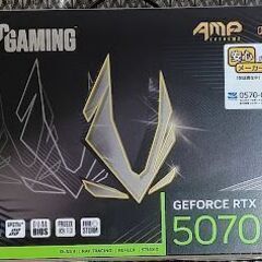 中古PCパーツ一式の画像