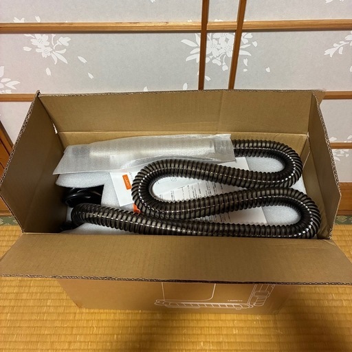 ⭐️新品未使用⭐️100℃蒸気＆60℃加熱＆18000Pa超強吸引力⭐️スチームクリーナー リンサークリーナ