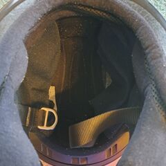 【値下げ】【特典あり！】SHOEI　X8 FLAME　ビンテージヘルメットの画像