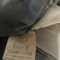 レディース♥️ハイウエストズボン♥️サイズ58~87♥️の画像