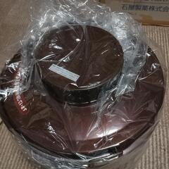 ダイヤ魔法瓶工業 携帯式保冷容器 4リットルの画像