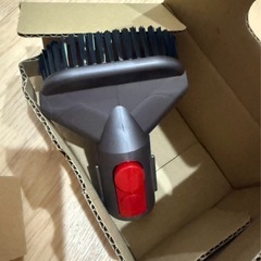 Dyson ダイソン 掃除機 アタッチメント付属品 未使用品の画像