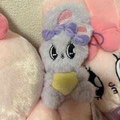 エスターバニー　９点セットの画像