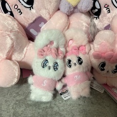 エスターバニー　９点セットの画像
