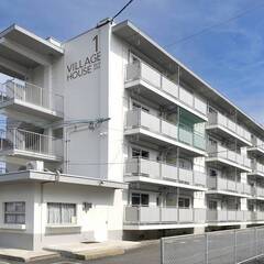◆敷金・礼金が無料！◆ビレッジハウス竹原2号棟 (406号…
