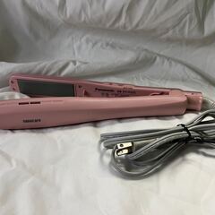 Panasonic ヘアアイロンEH-HS95 @Y1の画像