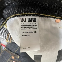 デニムの画像