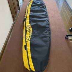 サーフボード　ロングボード　ドナルド高山
の画像